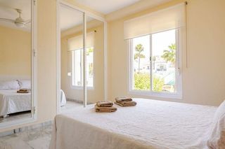 Piso en alquiler en Riviera del Sol en Mijas