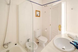 Piso en alquiler en Riviera del Sol en Mijas