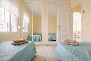 Piso en alquiler en Riviera del Sol en Mijas