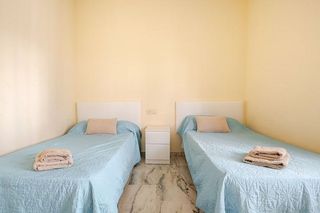 Piso en alquiler en Riviera del Sol en Mijas