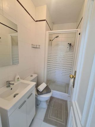 Piso en alquiler en Riviera del Sol en Mijas