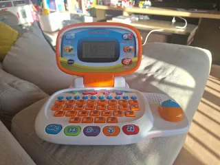 Ordenador infantil Vtech