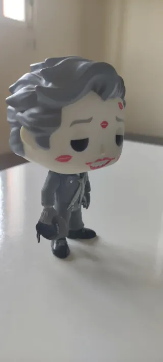 Funko Pop! Joker #170 Edición Especial
