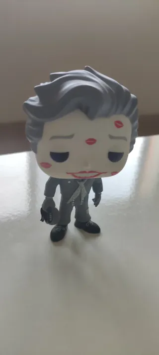 Funko Pop! Joker #170 Edición Especial
