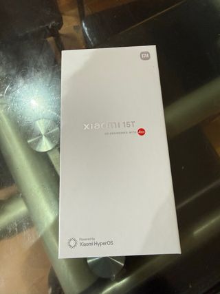 Xiaomi 15 T Co-engineered with Leica