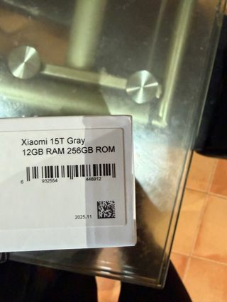 Xiaomi 15 T Co-engineered with Leica