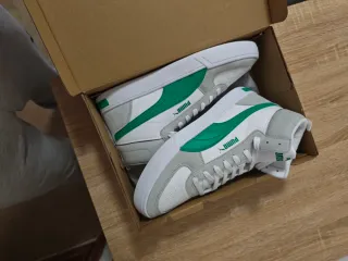 Sneakers Puma taglia 47 nuove