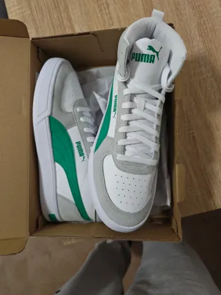 Sneakers Puma taglia 47 nuove
