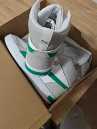 Sneakers Puma taglia 47 nuove