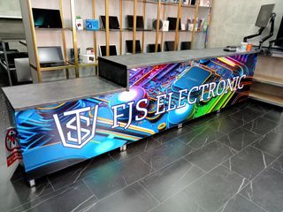 TV Samsung 55 Smart TV 3D