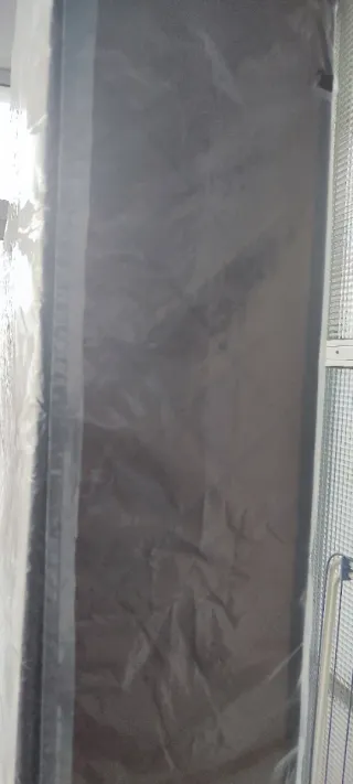 COLCHÓN VISCOGRAFENO, de 70×190 y 26 cm de grosor