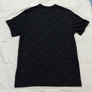 Camiseta Nike The Nike Tee Negra