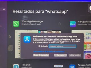 MacBook Pro RETINA 13 pulgadas