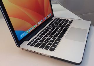 MacBook Pro RETINA 13 pulgadas