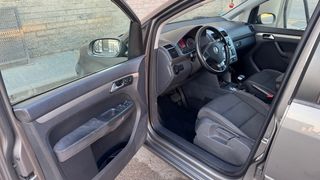 Volkswagen Touran 2007