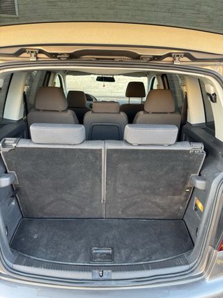 Volkswagen Touran 2007