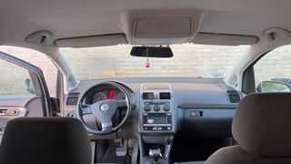 Volkswagen Touran 2007