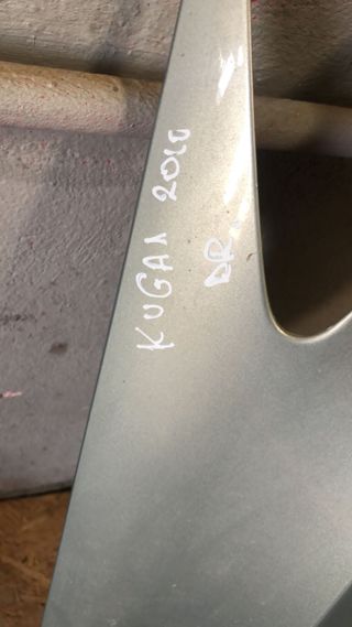 ALETA DELANTERA DERECHA FORD KUGA 2010