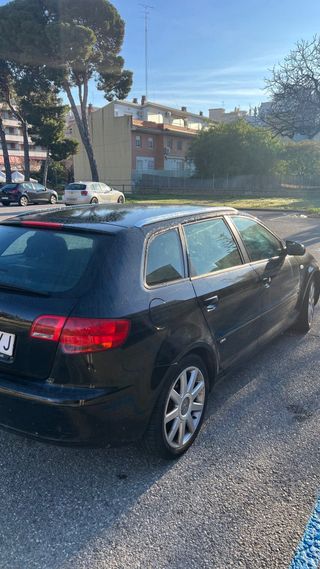 Audi A3 2006