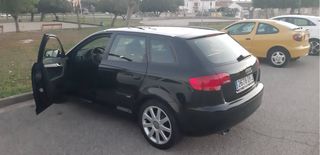 Audi A3 2006