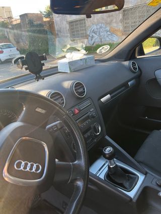 Audi A3 2006