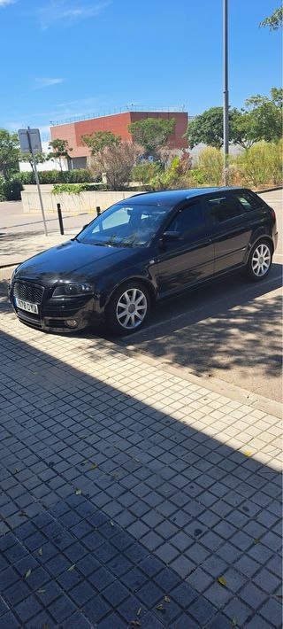 Audi A3 2006