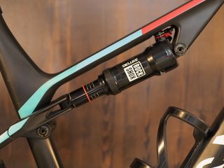 Canyon Lux CF SL 6.0 Pro Race (2020) Talla L