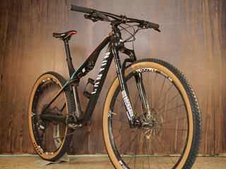 Canyon Lux CF SL 6.0 Pro Race (2020) Talla L