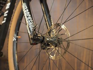 Canyon Lux CF SL 6.0 Pro Race (2020) Talla L