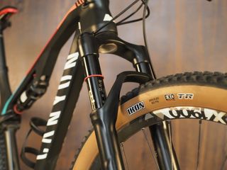 Canyon Lux CF SL 6.0 Pro Race (2020) Talla L