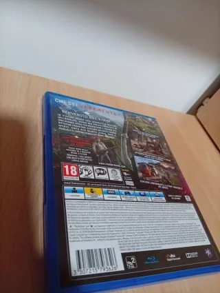 Juego PS4 Far Cry 4 Limited Edition