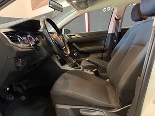 Volkswagen Polo 2020