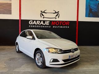 Volkswagen Polo 2020