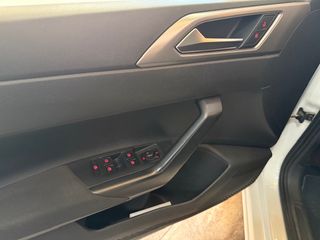 Volkswagen Polo 2020