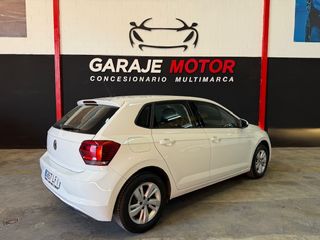 Volkswagen Polo 2020