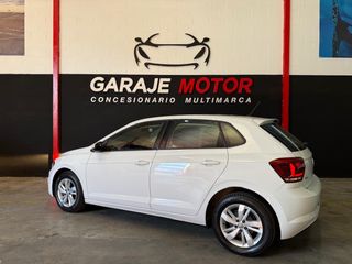 Volkswagen Polo 2020