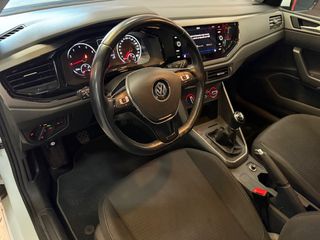 Volkswagen Polo 2020