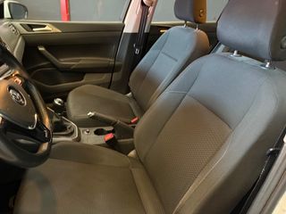 Volkswagen Polo 2020