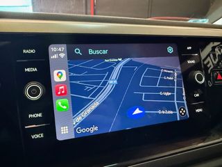 Volkswagen Polo 2020