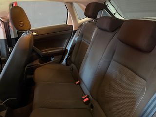 Volkswagen Polo 2020