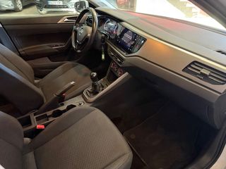 Volkswagen Polo 2020