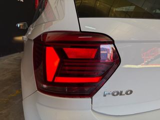Volkswagen Polo 2020