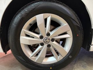 Volkswagen Polo 2020