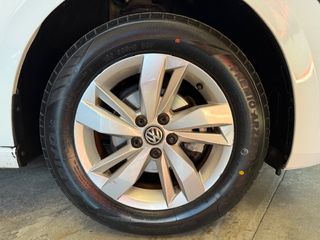 Volkswagen Polo 2020