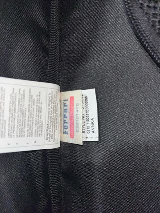 Maleta Ferrari Negra Puma