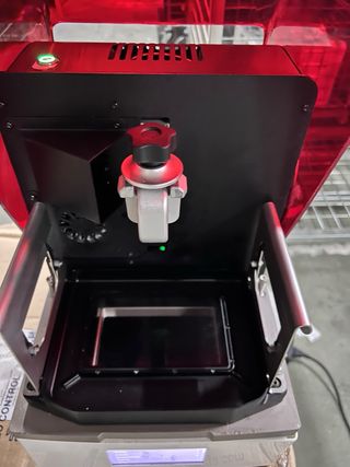 Asiga Max UV35 Impresora 3D