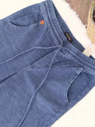 Jogger Massimo Dutti  Talla 36