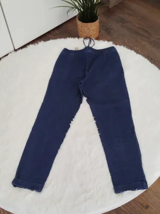 Jogger Massimo Dutti  Talla 36