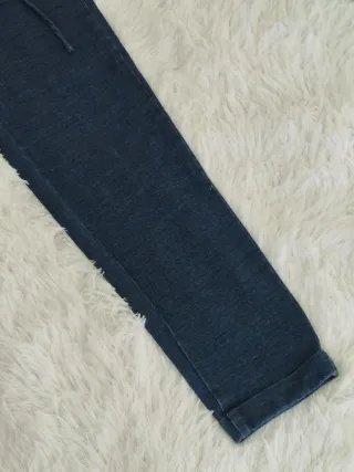 Jogger Massimo Dutti  Talla 36