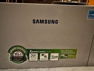 Stampante Samsung Xpress M2022